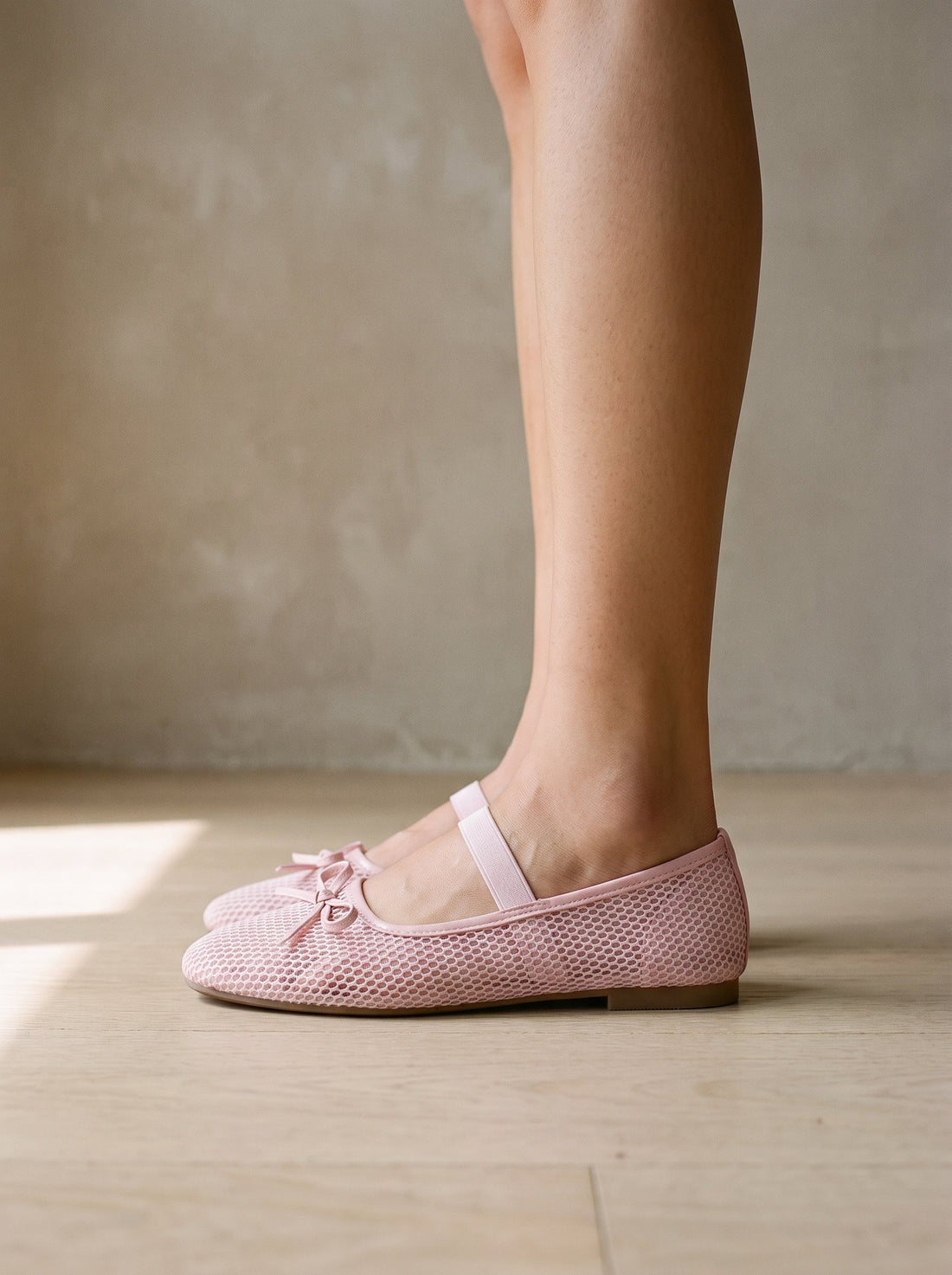 The Agnes Ballet Flat