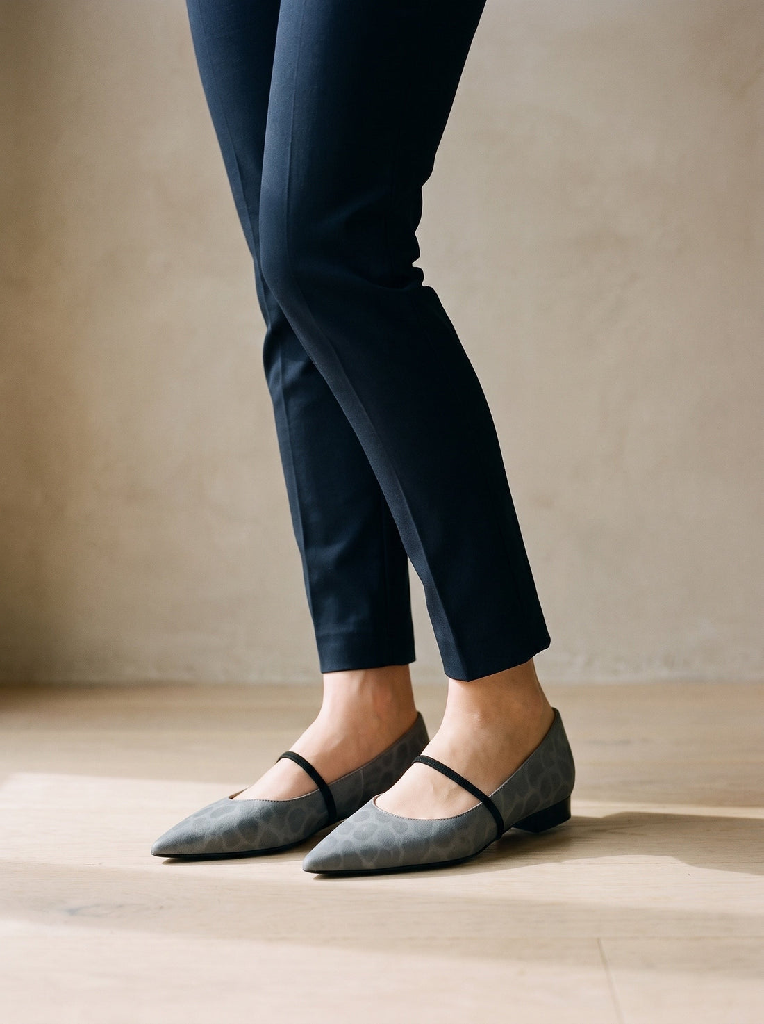 The All Day Loafer