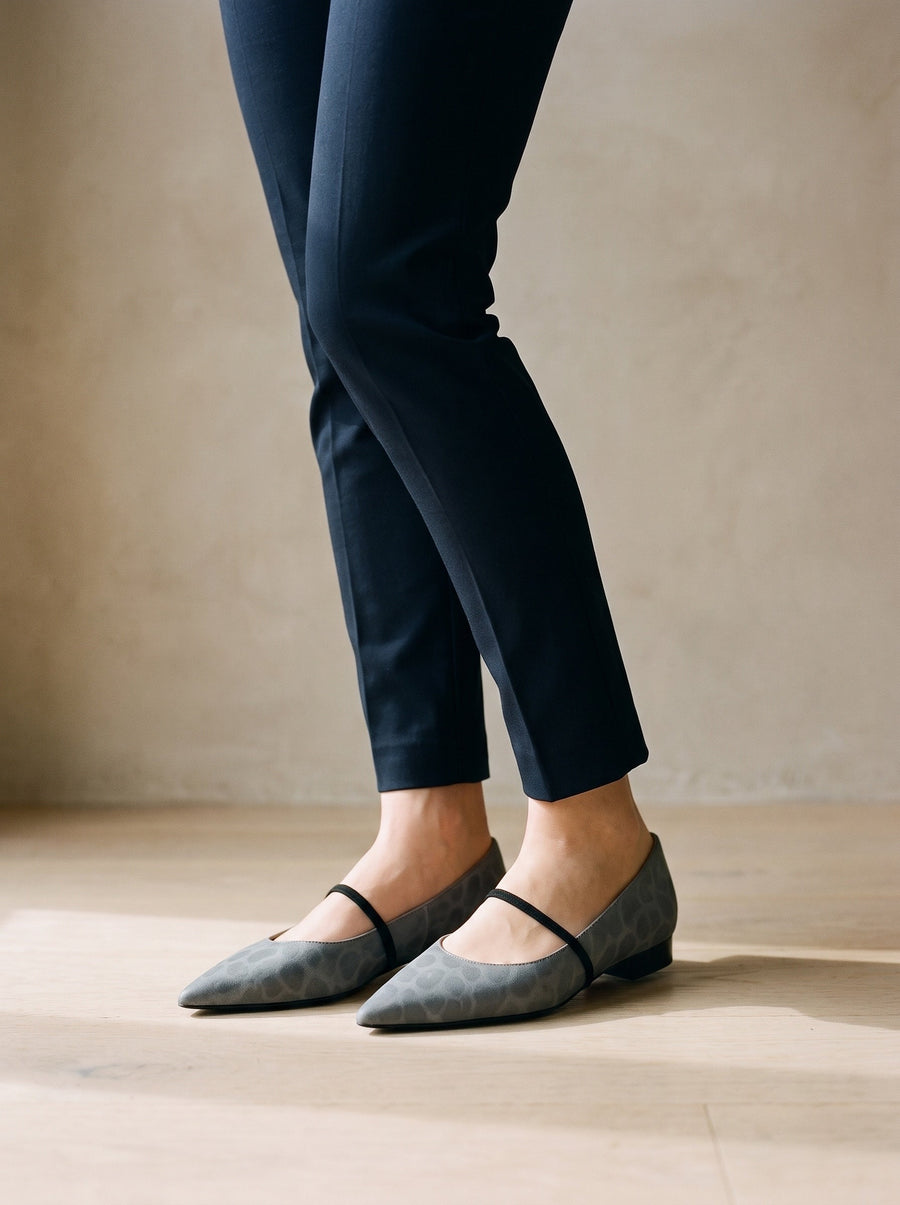 The All Day Loafer