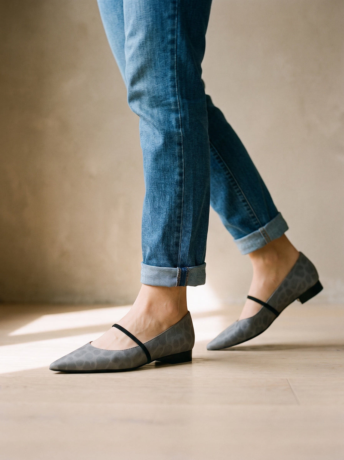The All Day Loafer