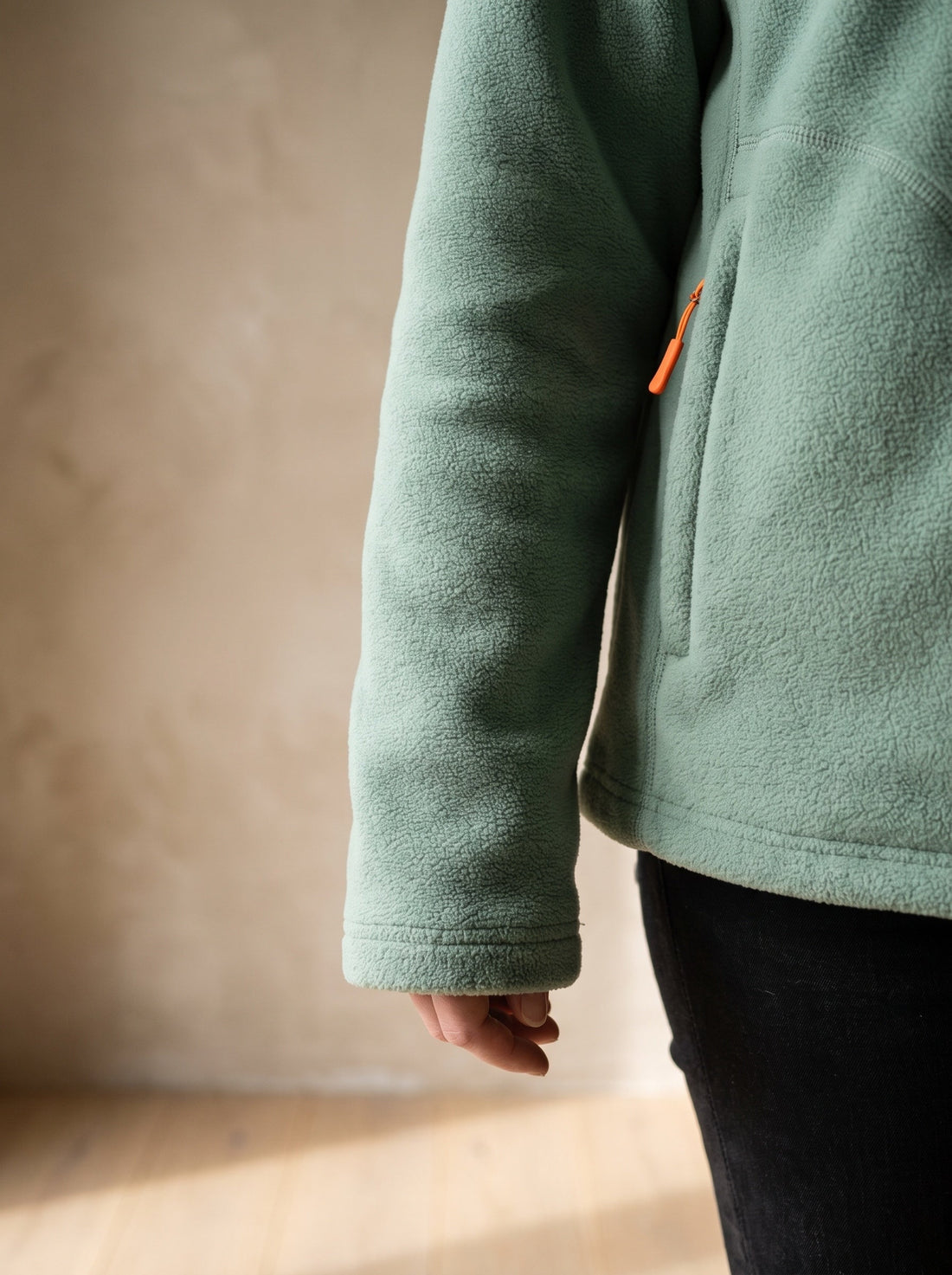 The Bee Jacket