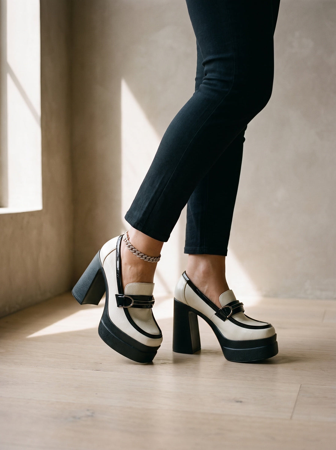 The Bess Loafer