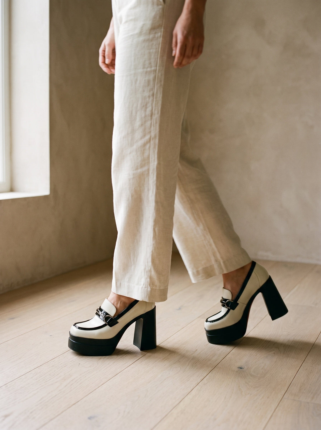 The Bess Loafer