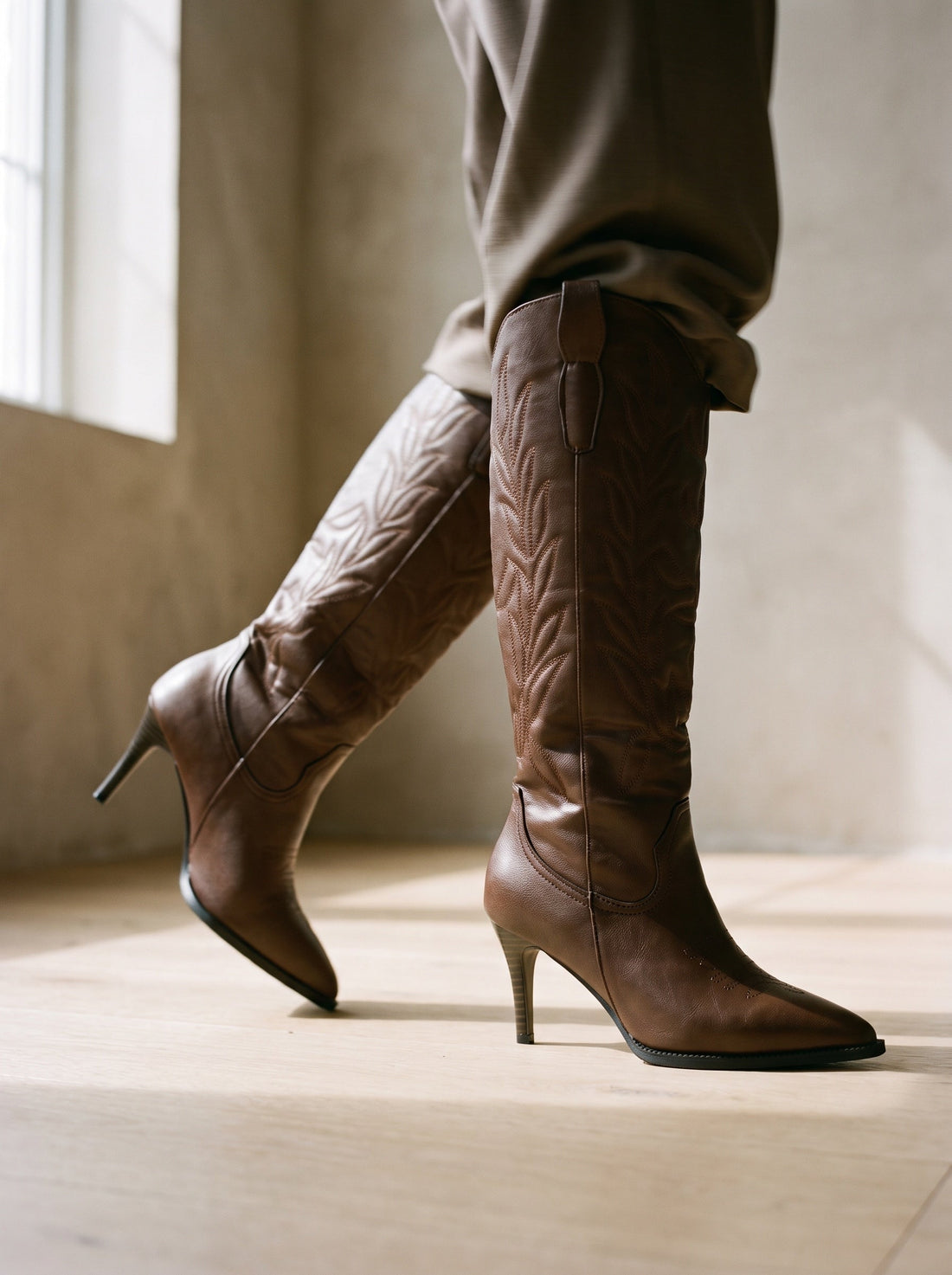 The Bryony Boot
