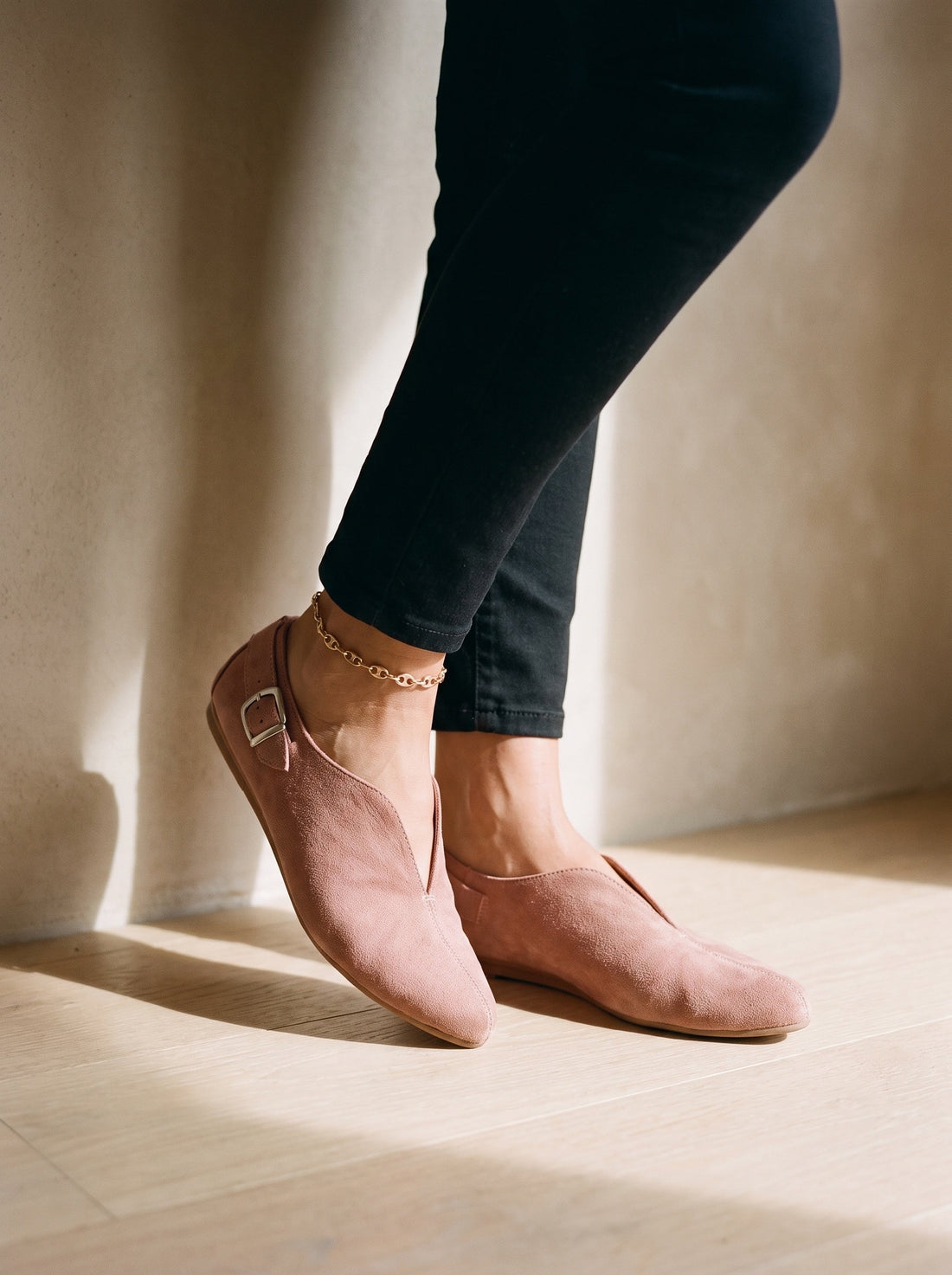 The Cecily Loafer