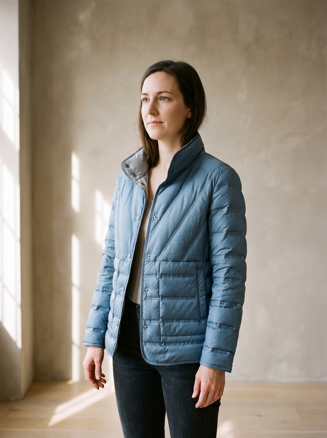 The Cleo Jacket