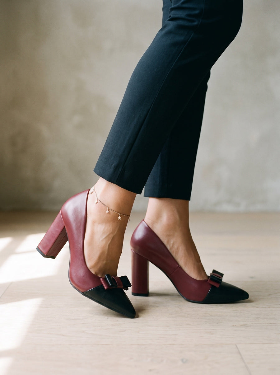 The Constance Pump