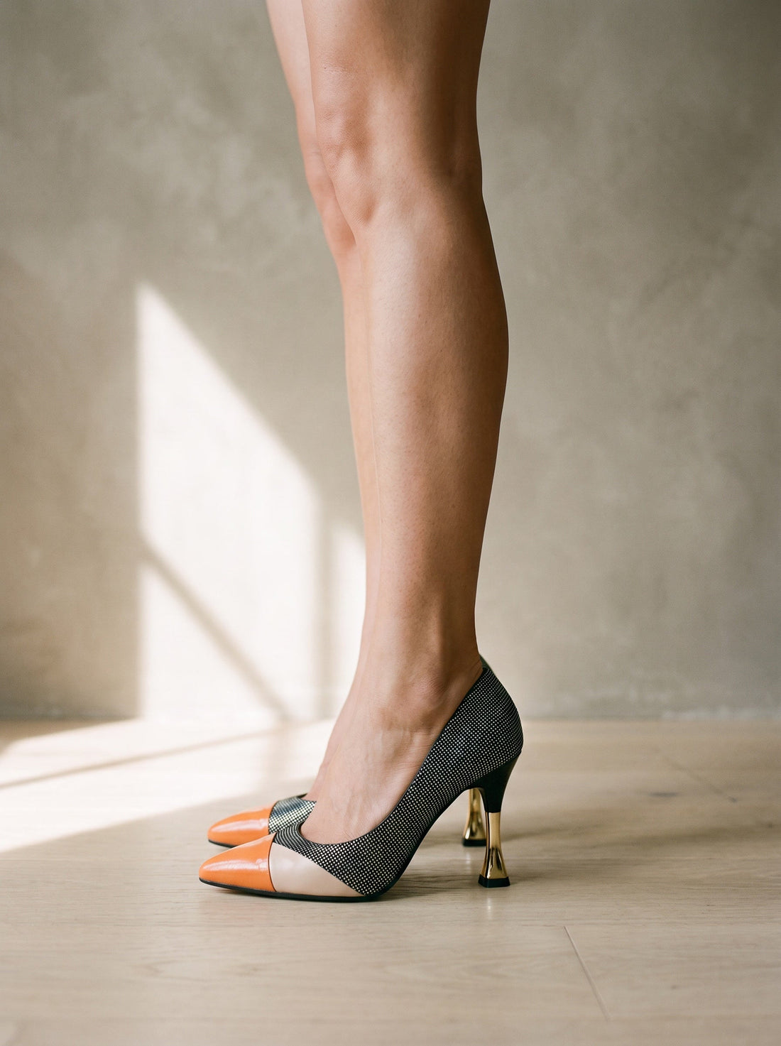 The Dulcie Pump