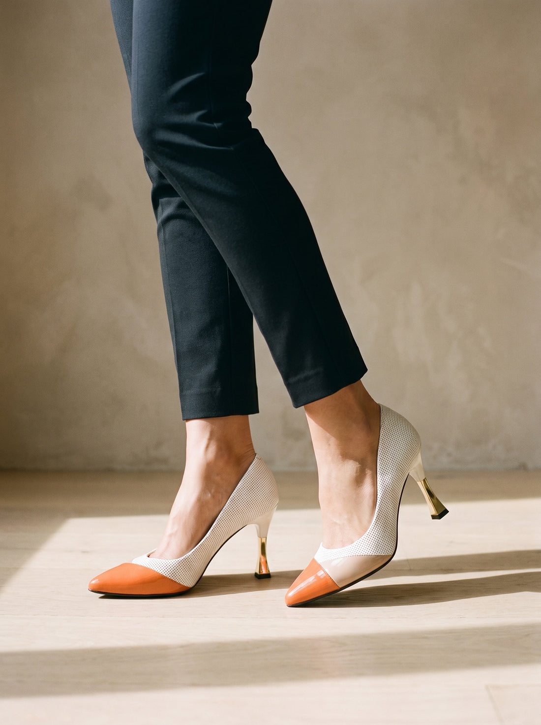 The Dulcie Pump