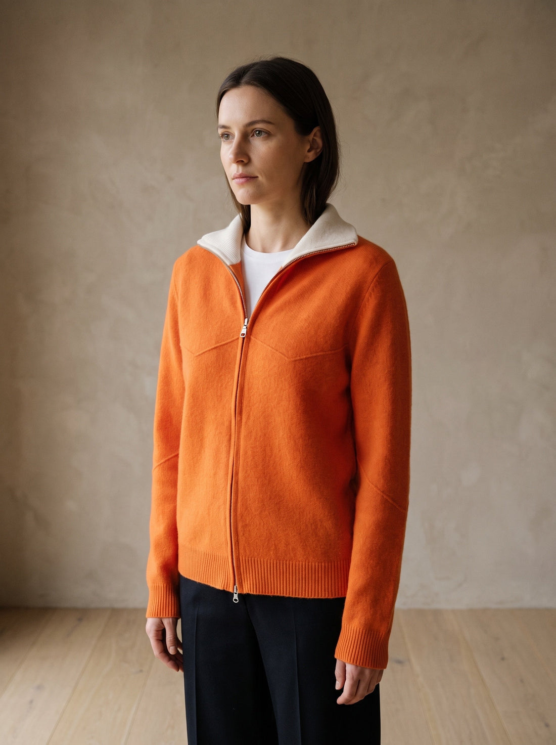 The Emotional Support Cardigan