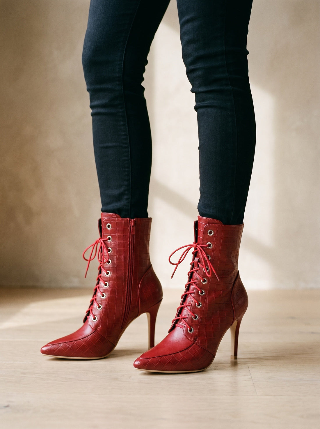 The Etta Boot