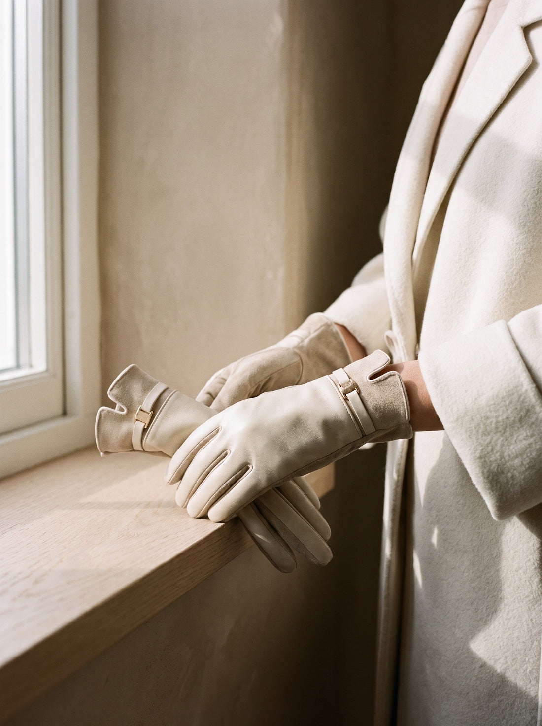 The Faye Glove