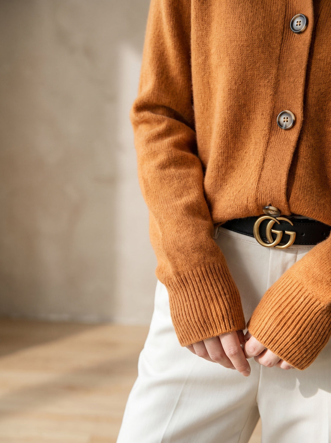 The Fern Cardigan