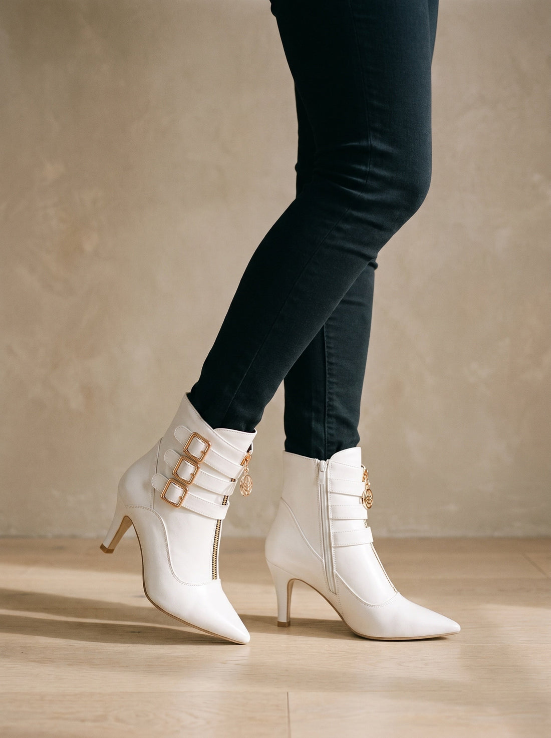 The Frankie Boot