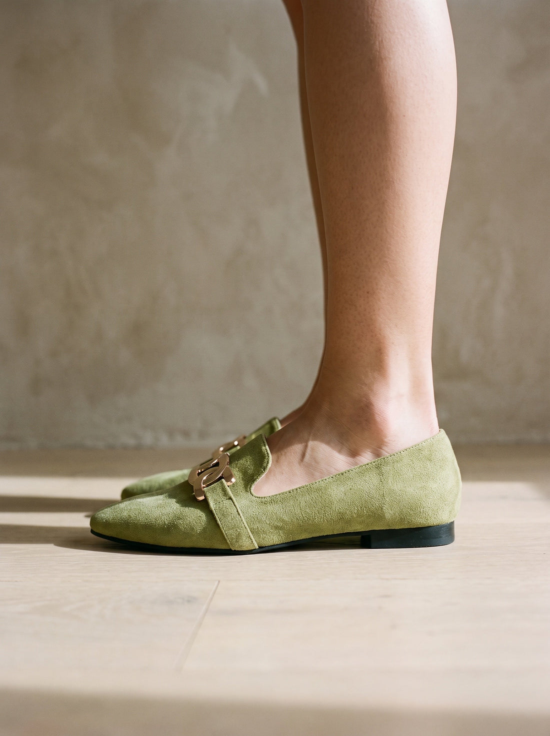 The Harriet Loafer