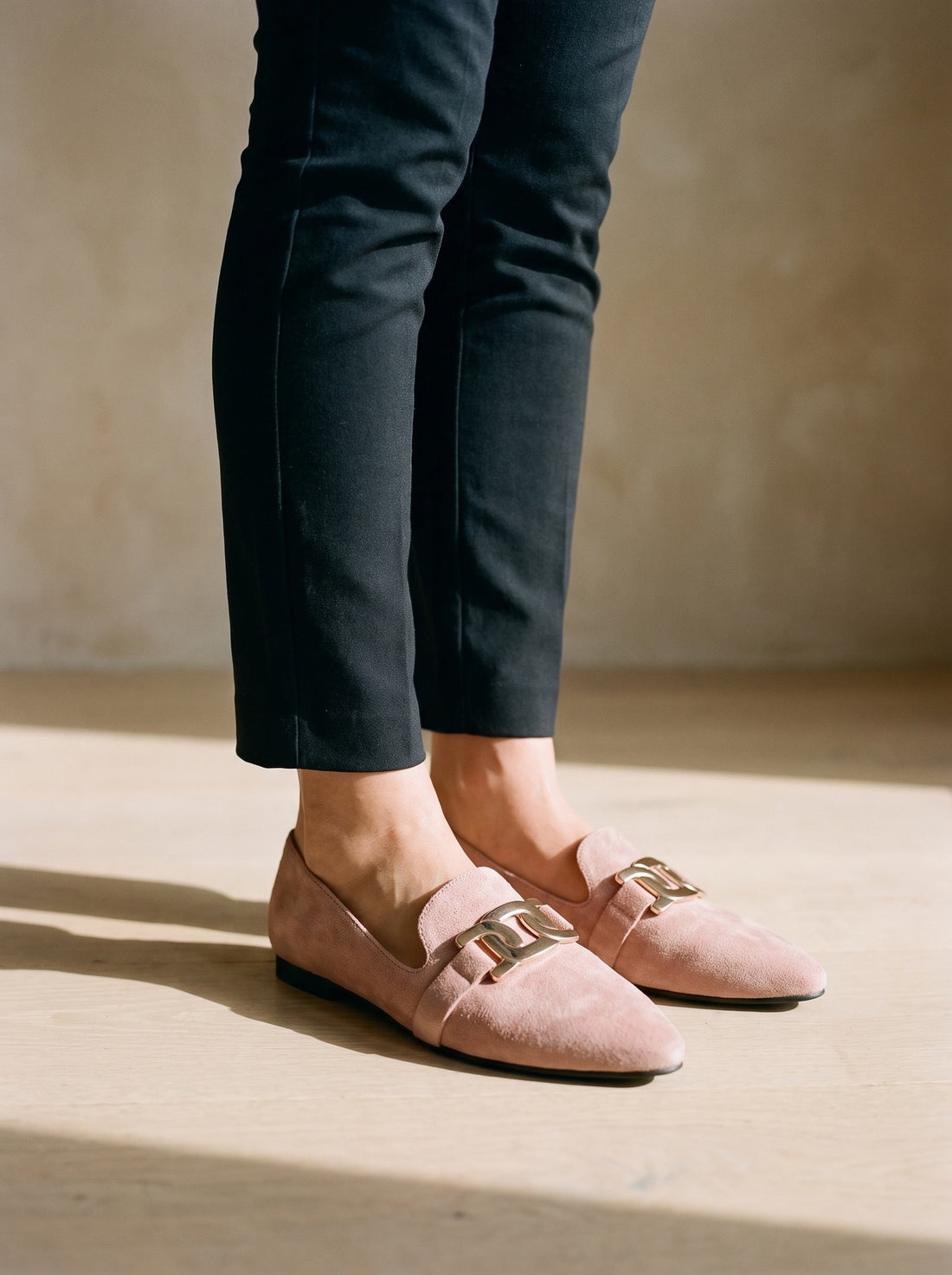 The Harriet Loafer