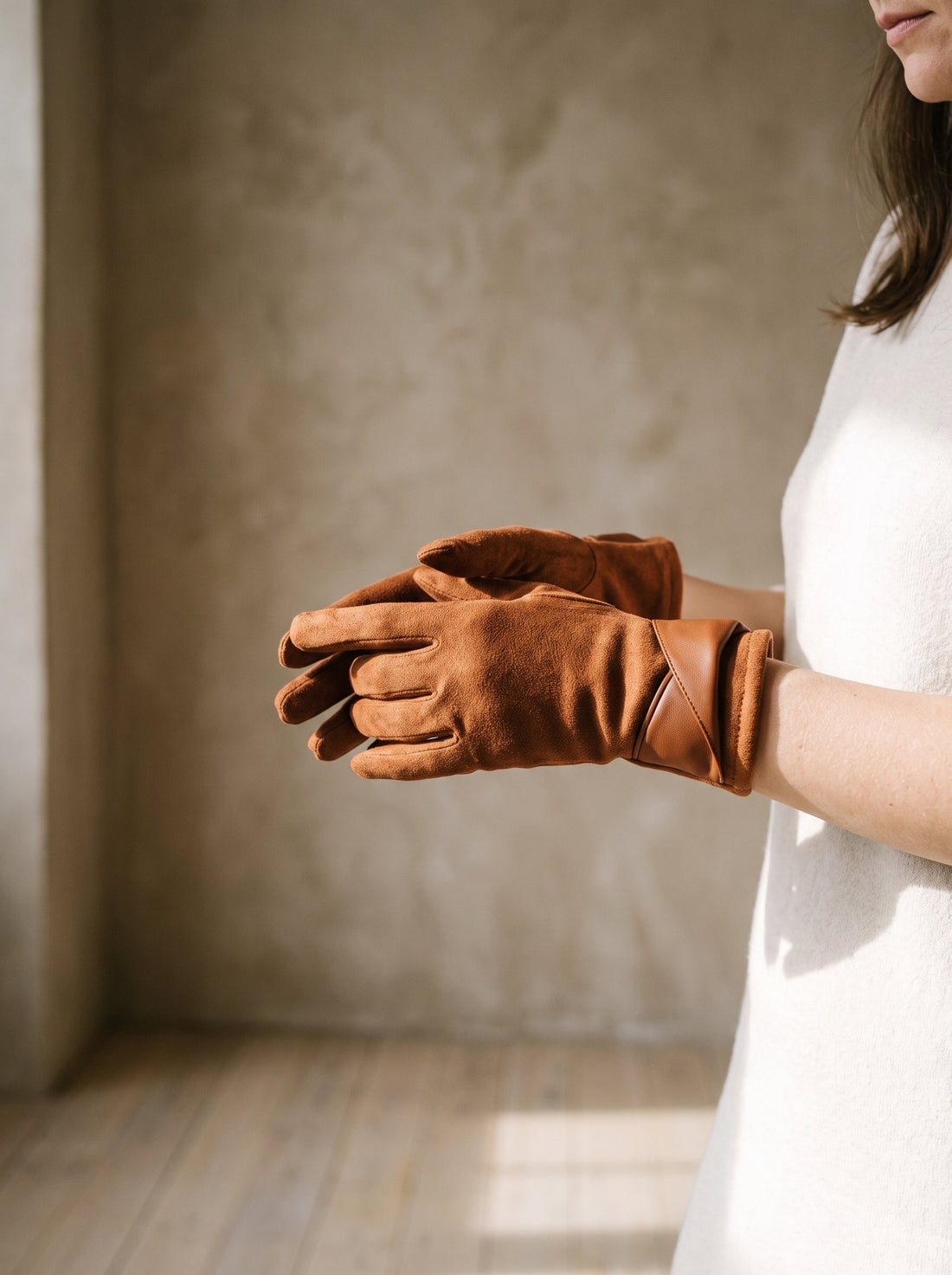 The Hetty Glove