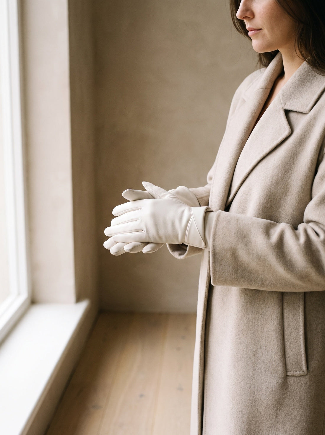 The Hetty Glove