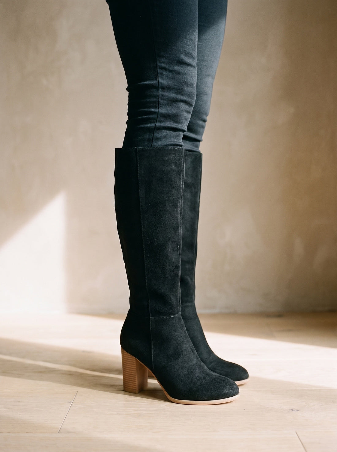 The Honor Tall Boot