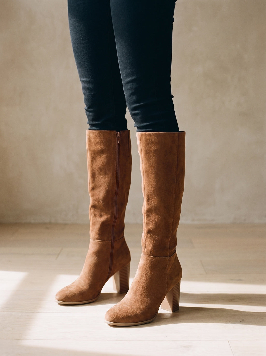 The Honor Tall Boot
