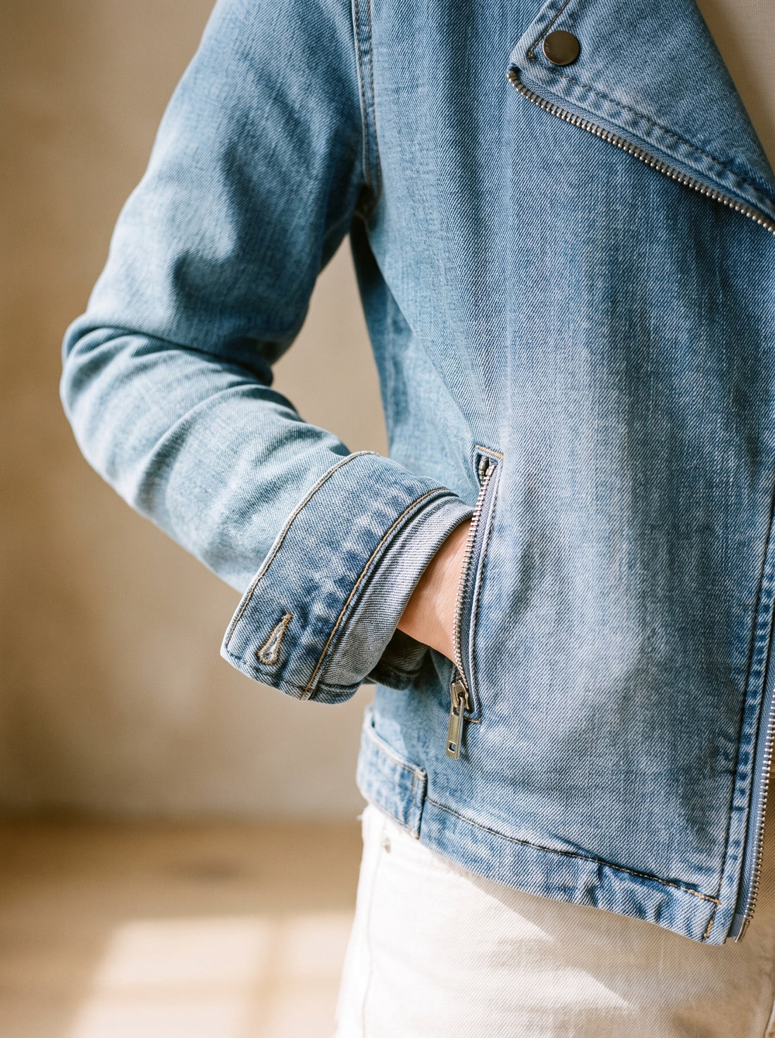 The Ivy Jacket