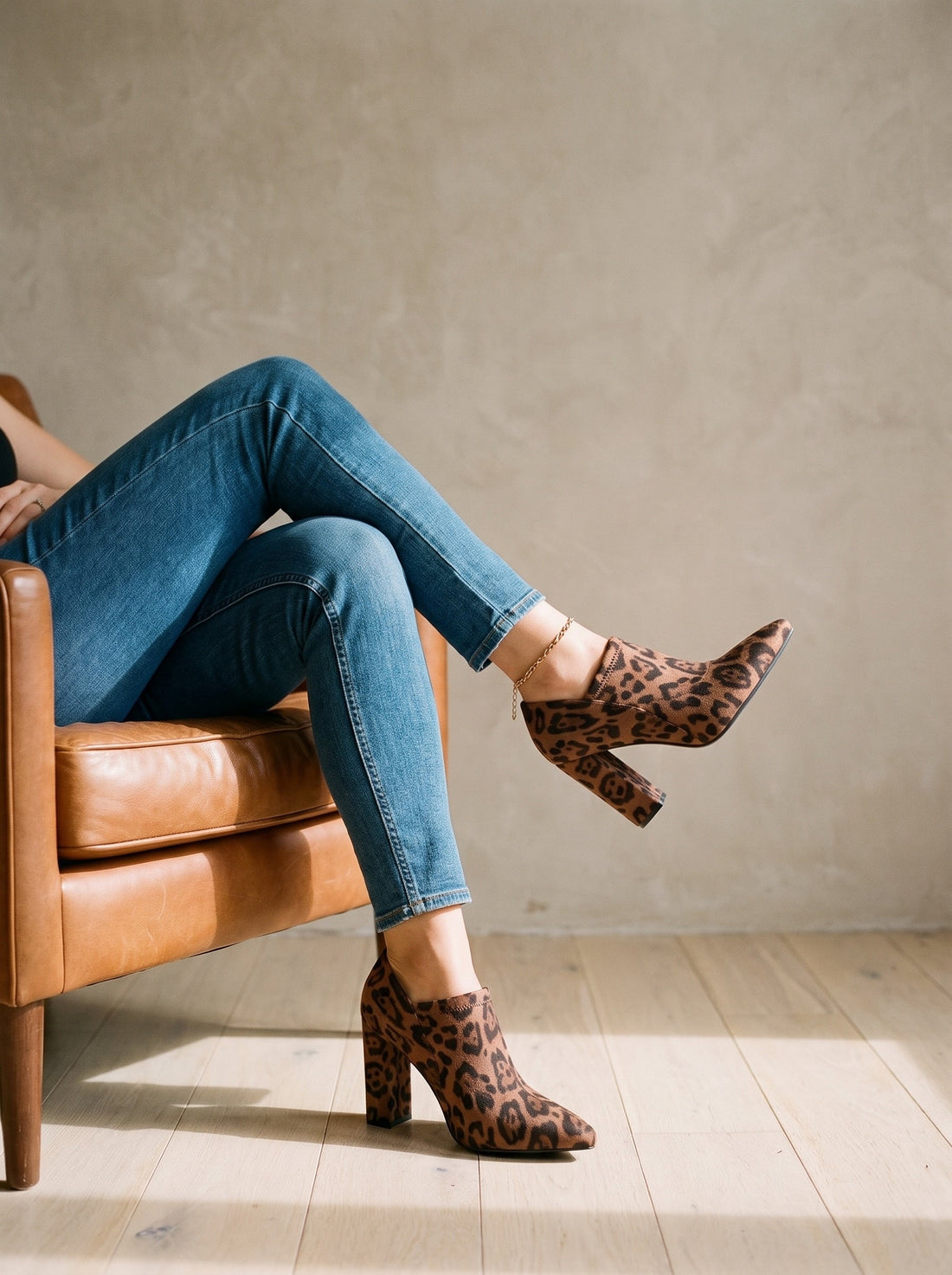 The Juno Boot