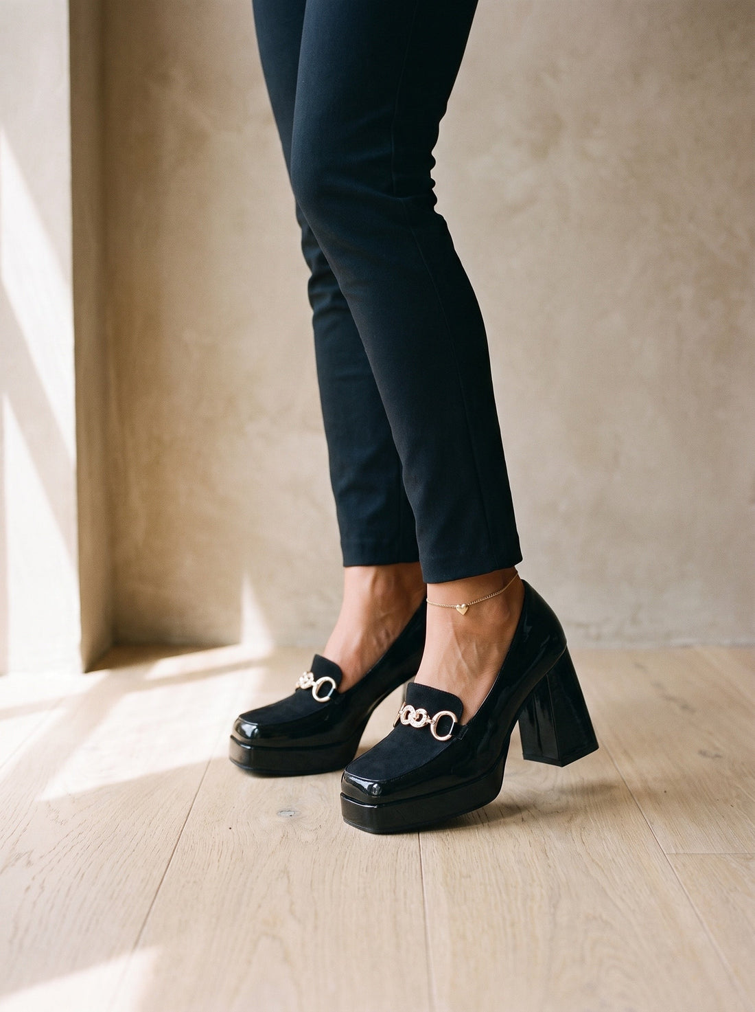 The Kerensa Heel