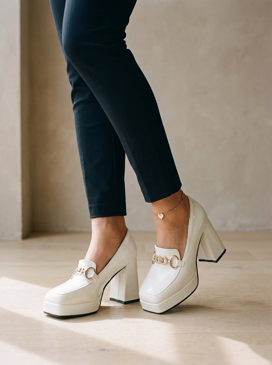 The Kerensa Heel
