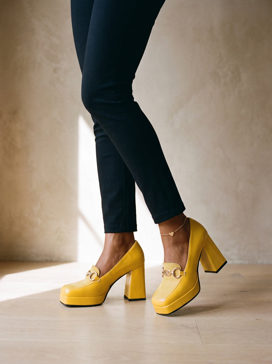 The Kerensa Heel