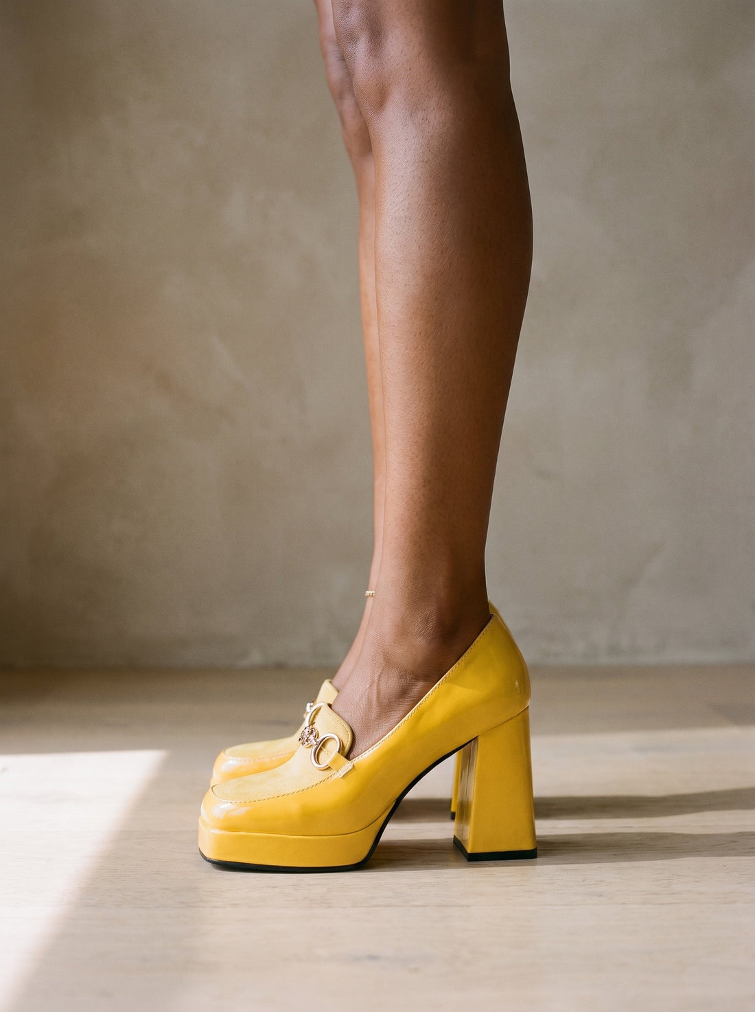 The Kerensa Heel