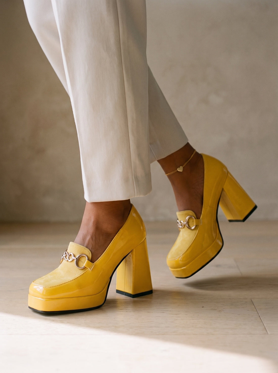 The Kerensa Heel