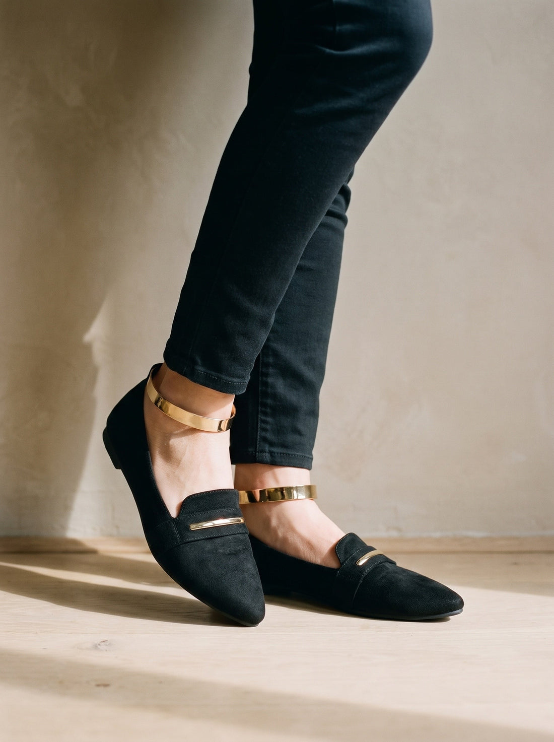 The Kitty Loafer