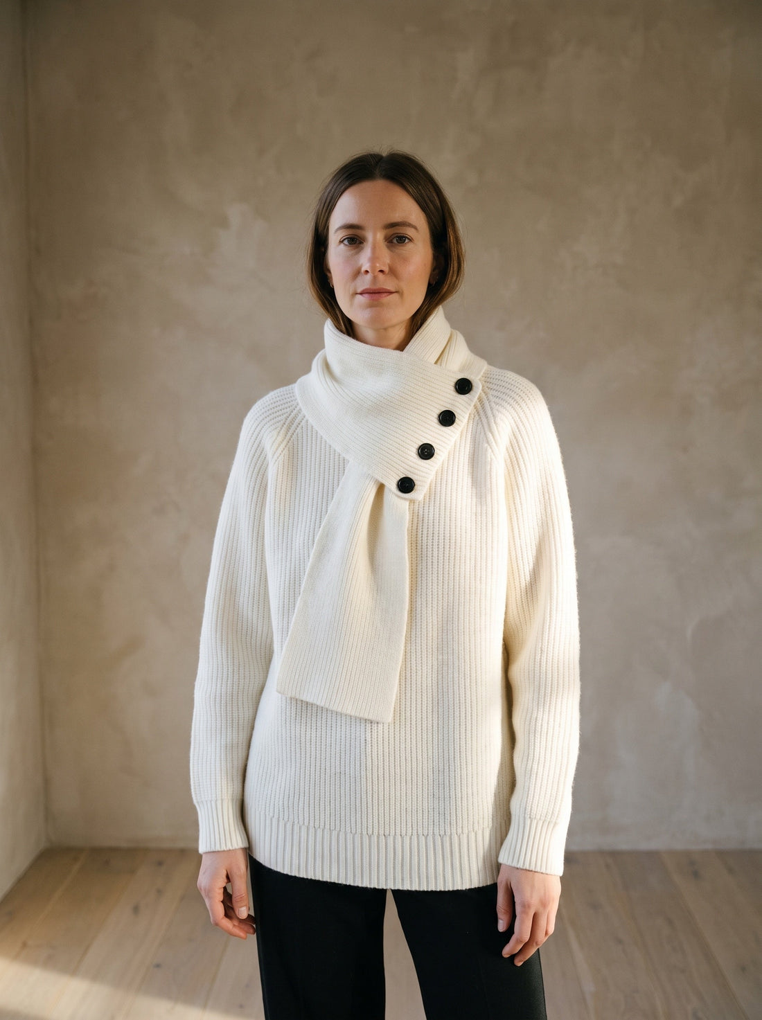 The Lilias Jumper