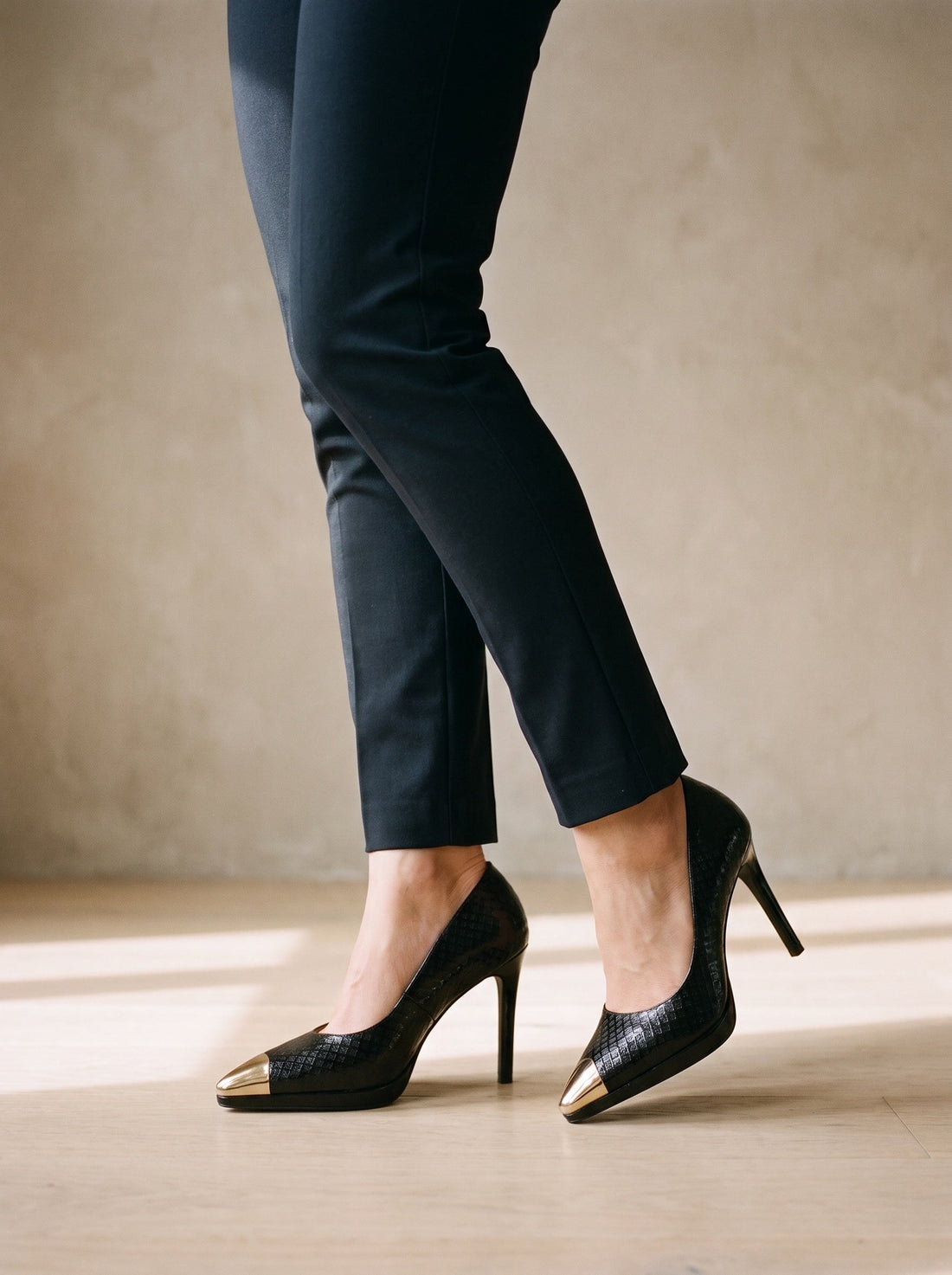 The Linnet Heel