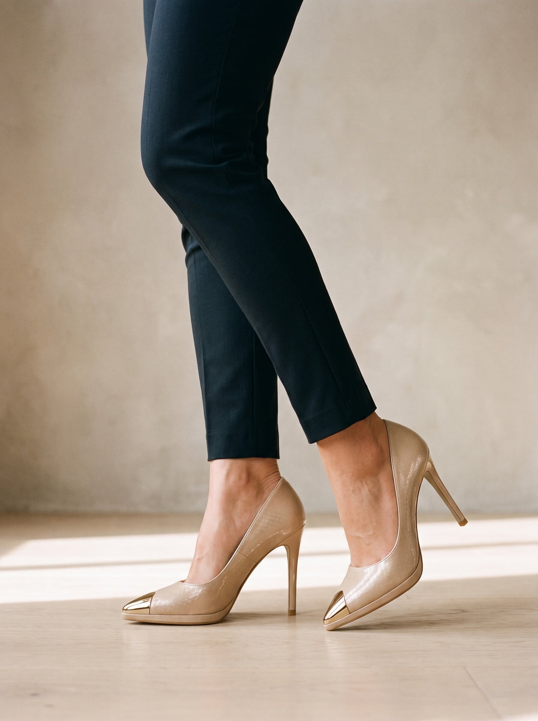The Linnet Heel