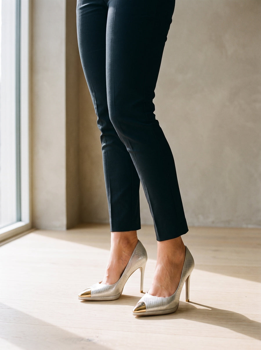 The Linnet Heel