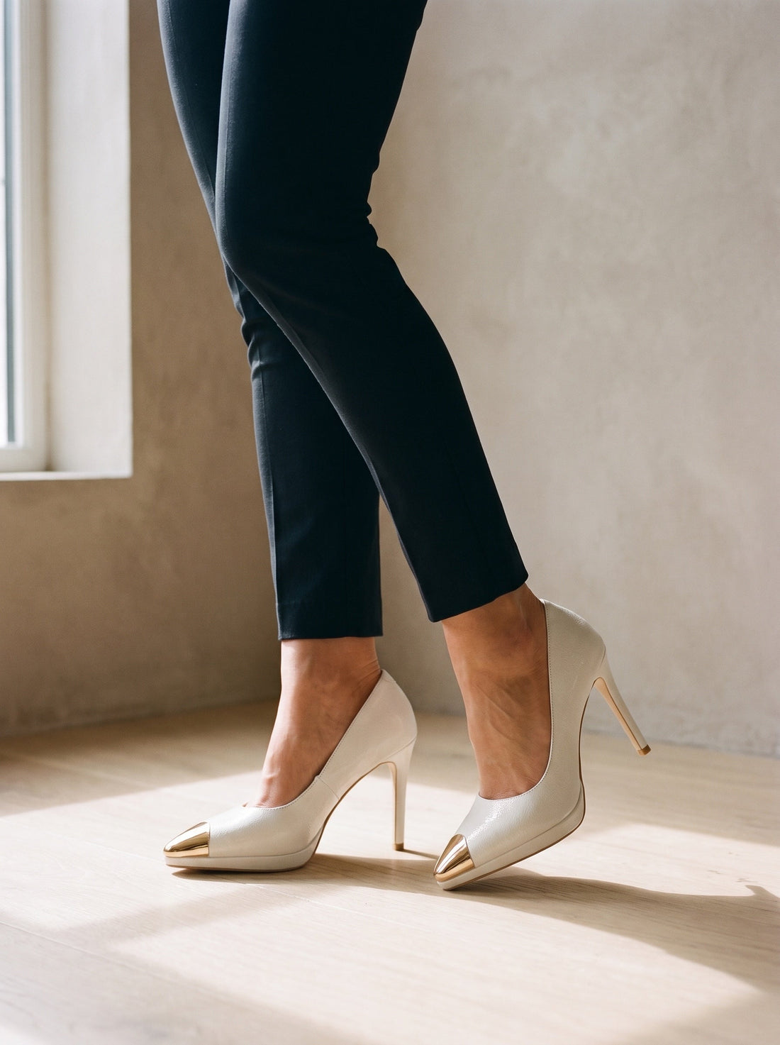 The Linnet Heel