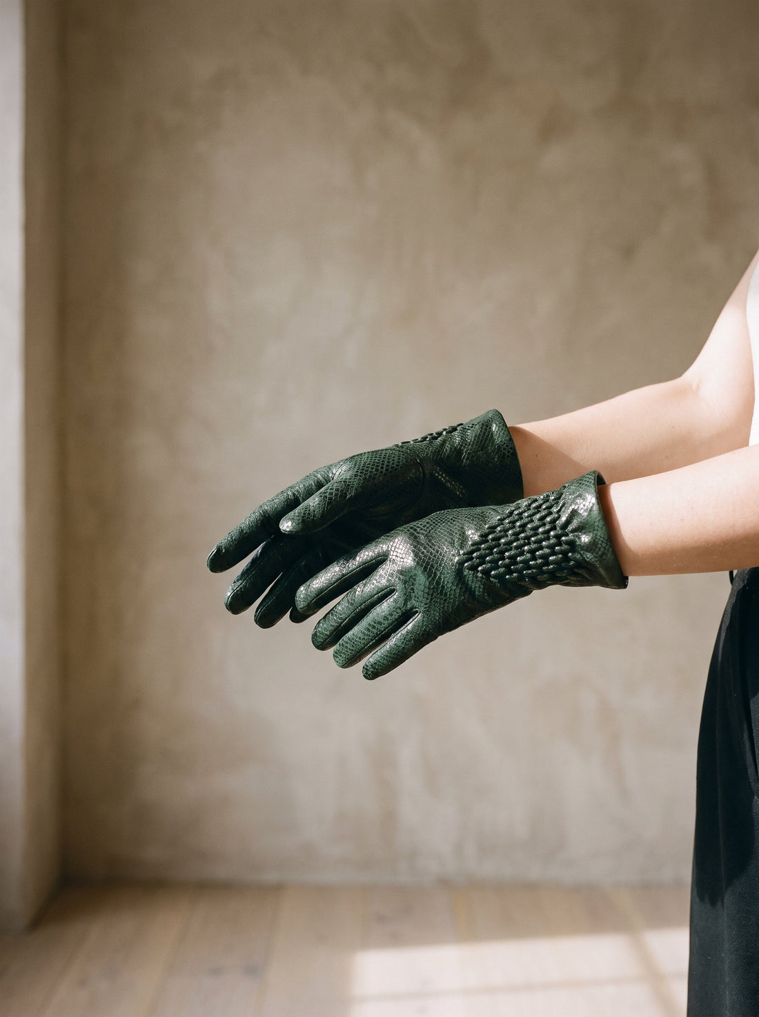 The Lost One Glove