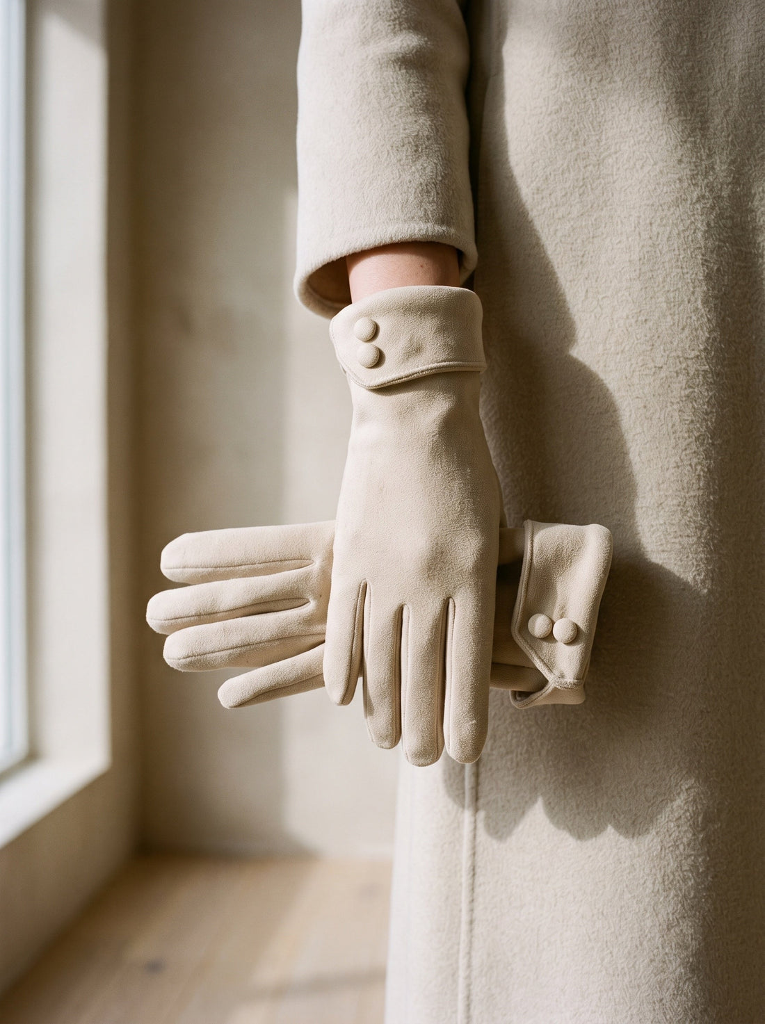 The Lydia Glove