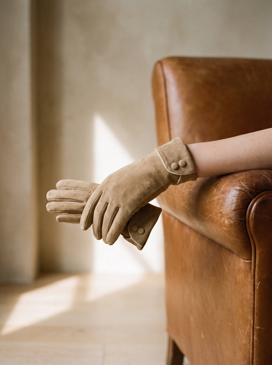 The Lydia Glove