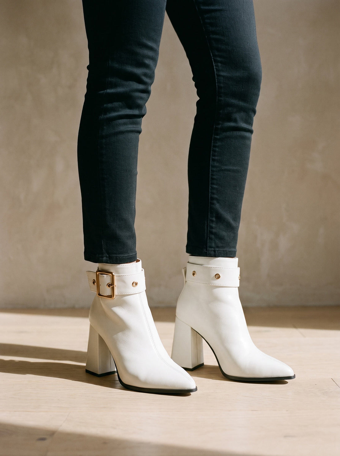 The Mabel Boot