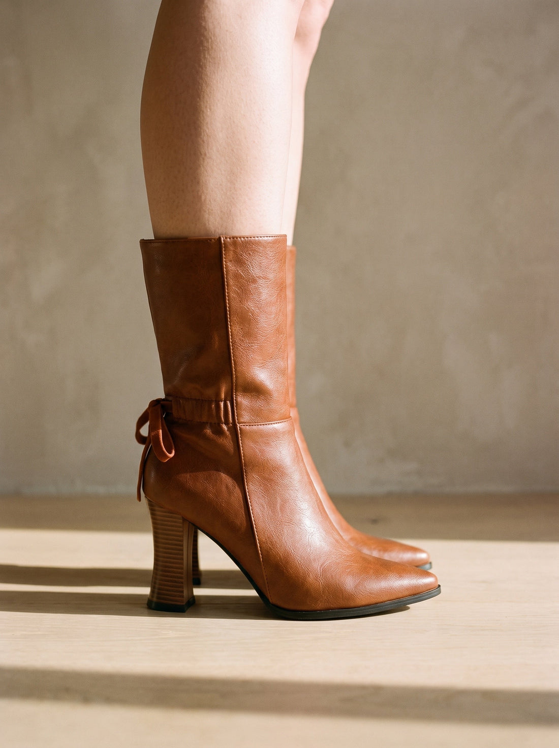 The Maeve Boot
