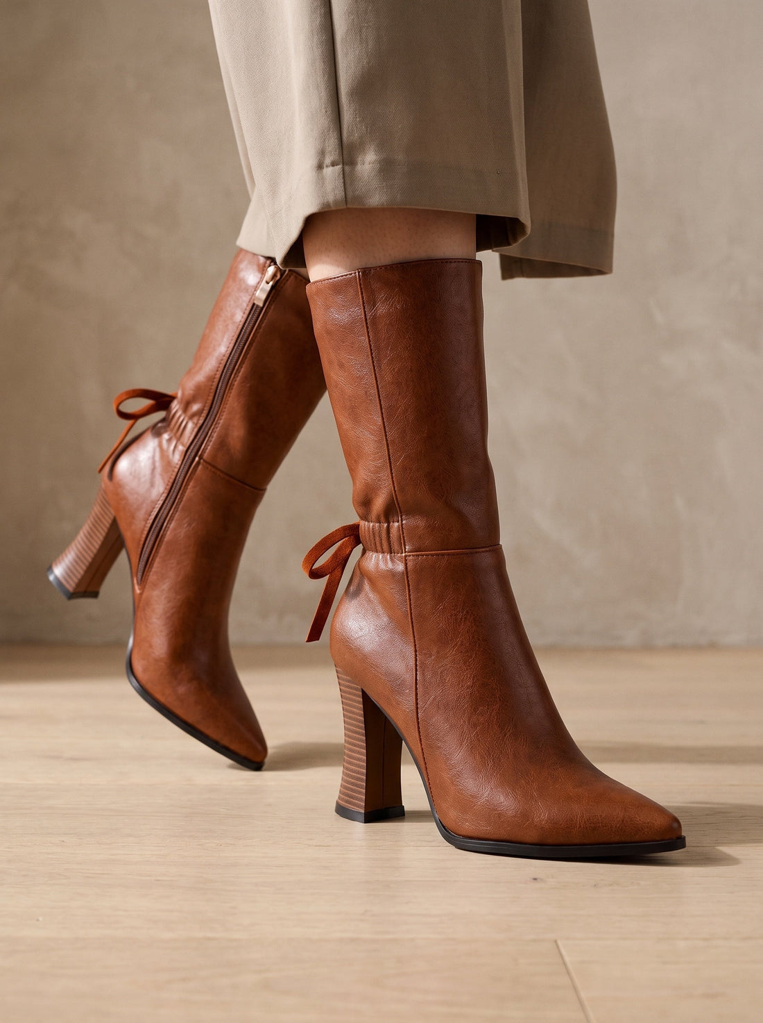 The Maeve Boot