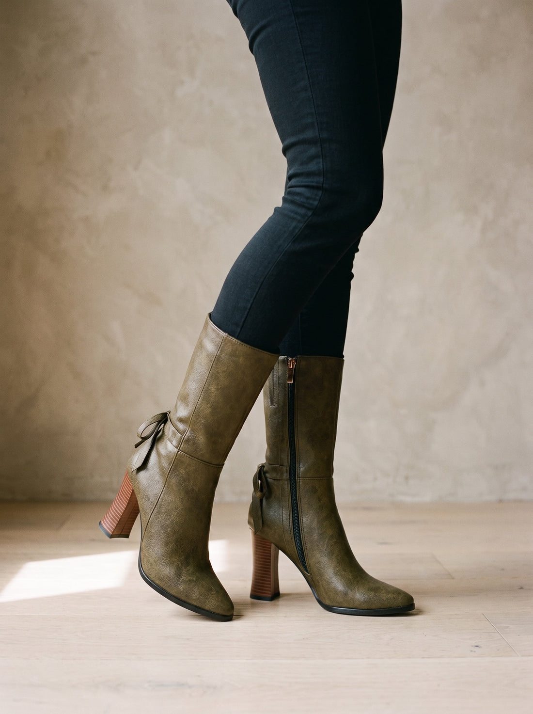 The Maeve Boot