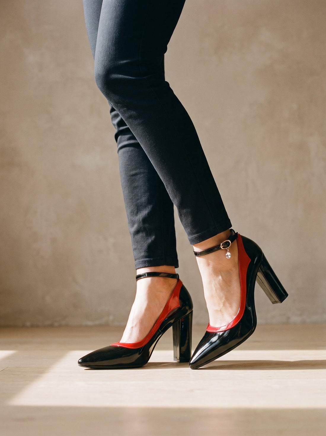 The Marnie Pump