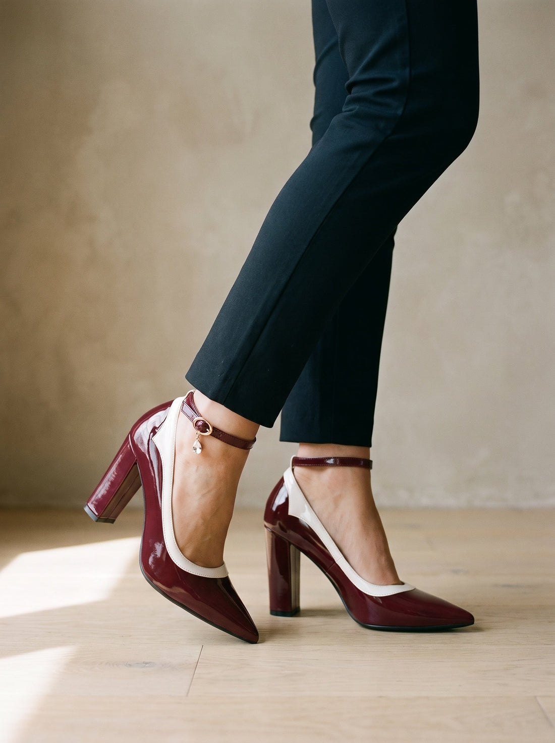 The Marnie Pump