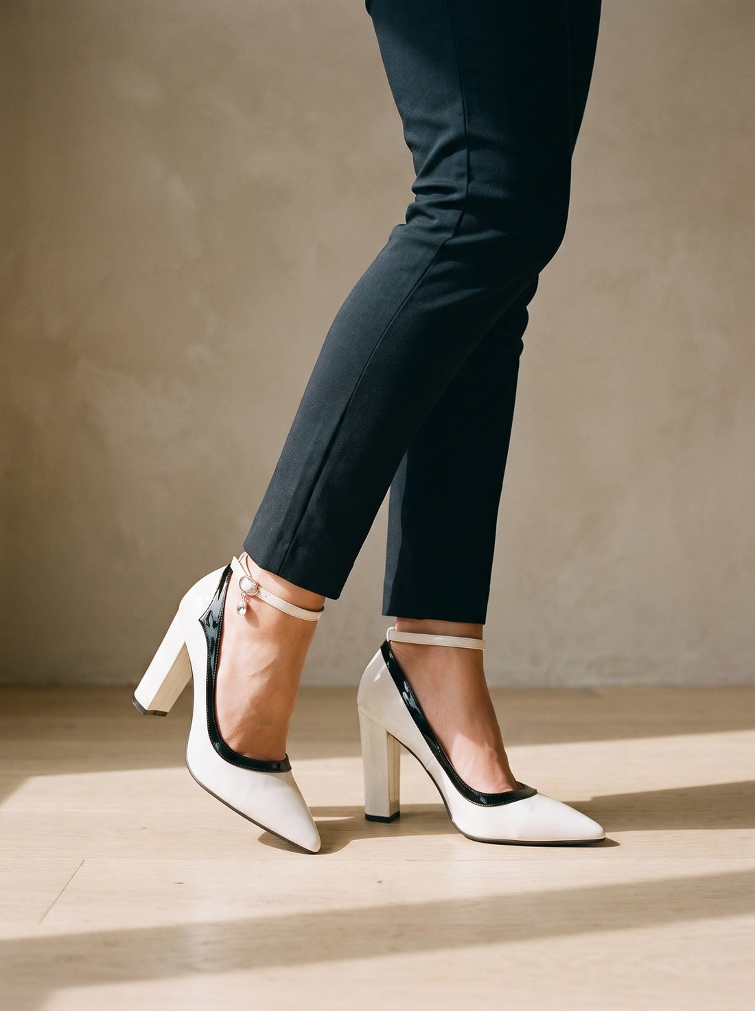 The Marnie Pump