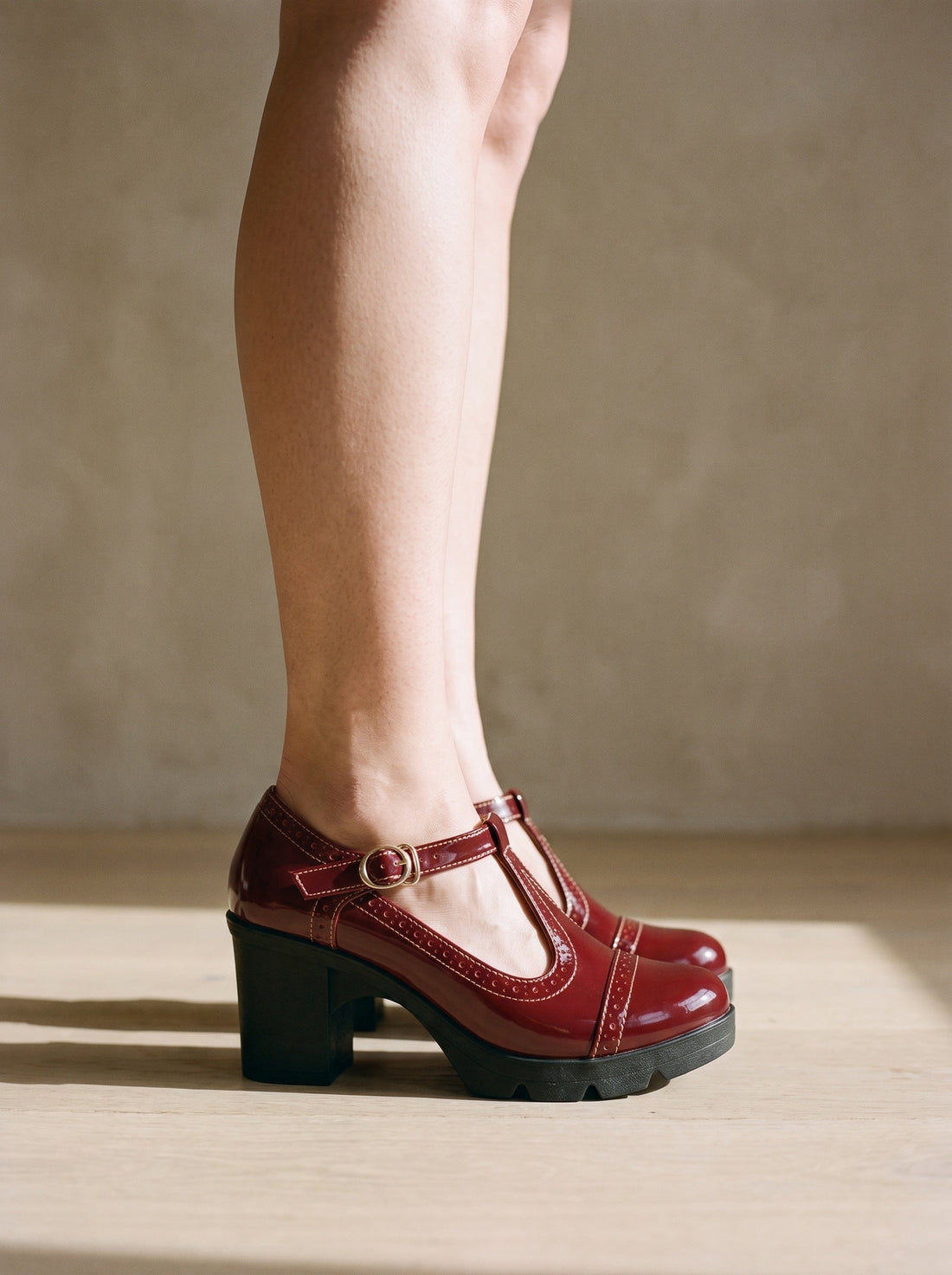 The Martha Loafer