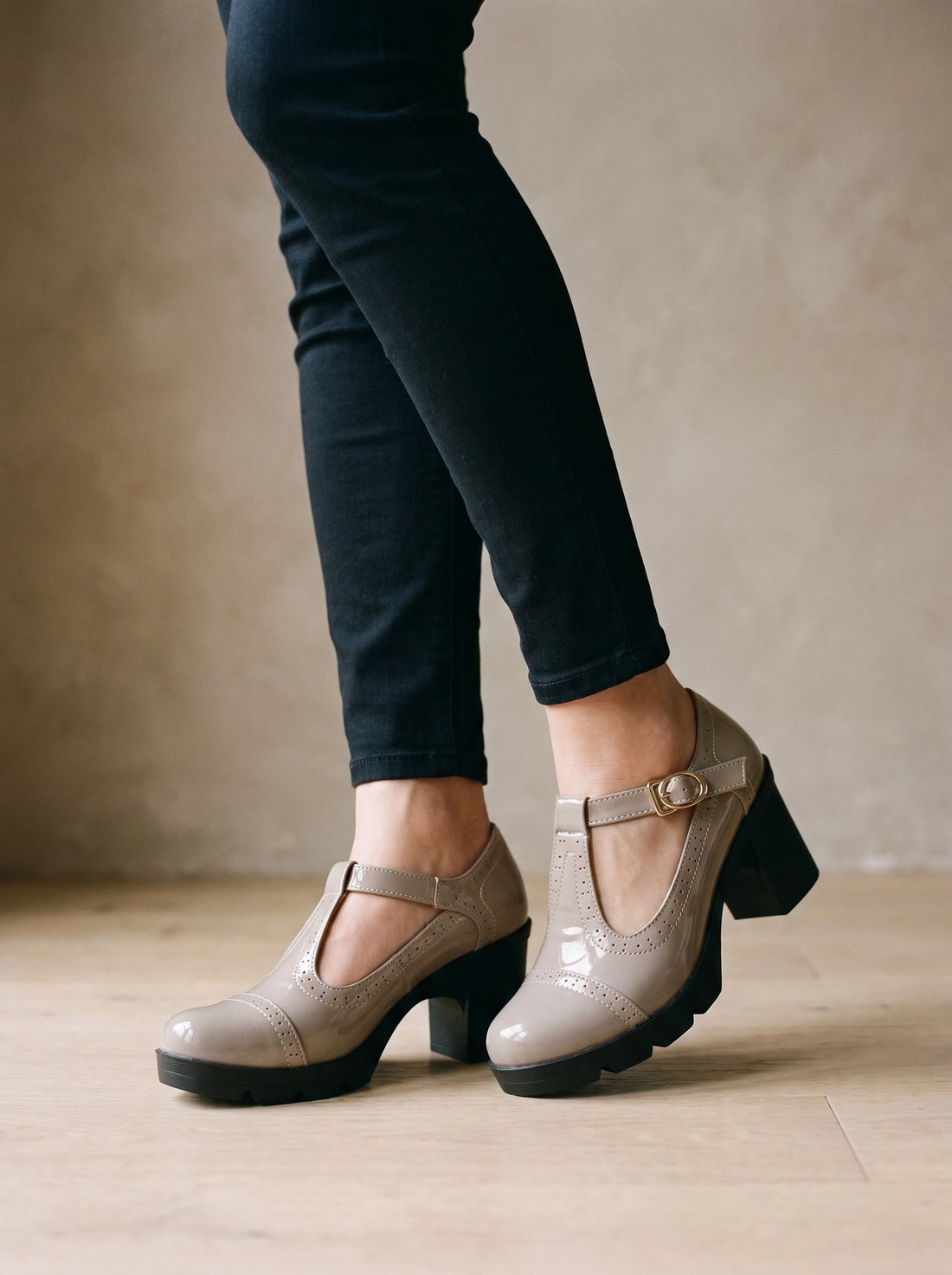 The Martha Loafer