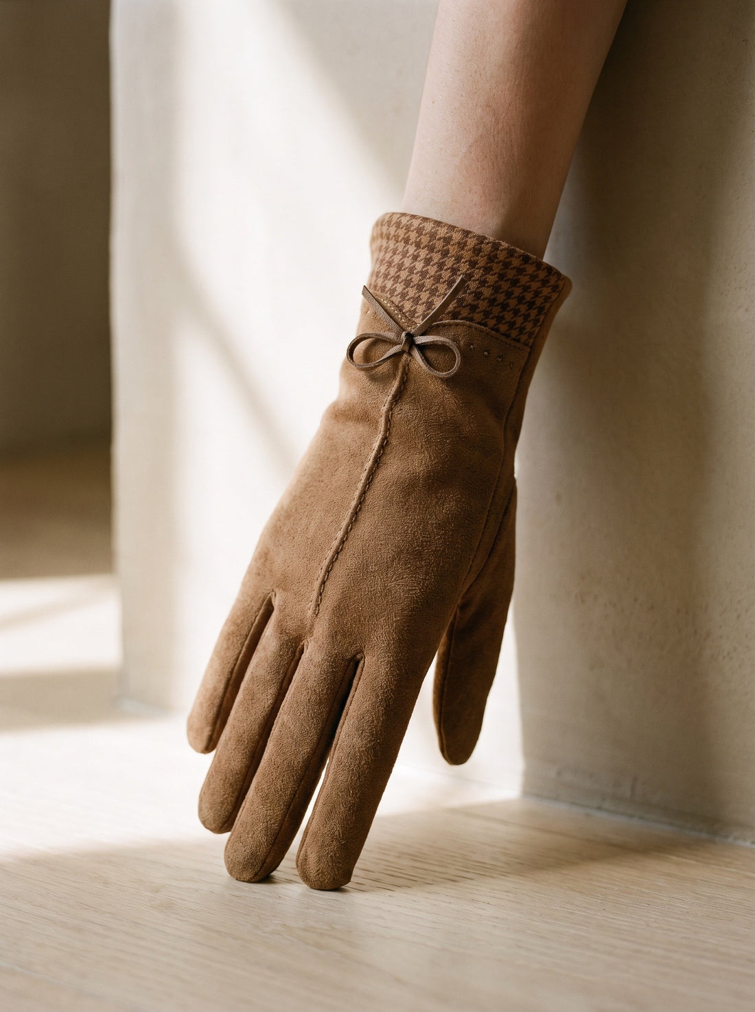 The Milly Glove